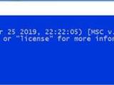 Setting Up Python 3 7 3 Visual Studio Code On Windows 10